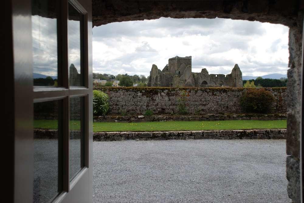 O'Briens Cashel Lodge Exteriör bild