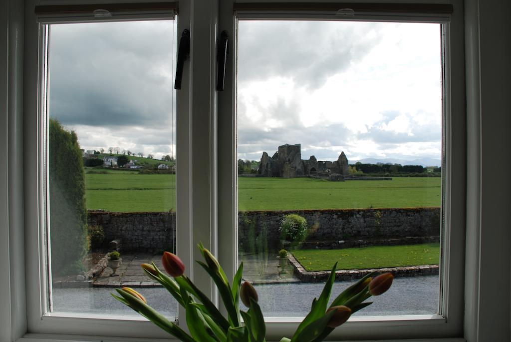 O'Briens Cashel Lodge Exteriör bild